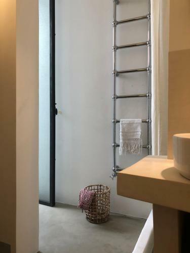 Apartamento Light Shower House
