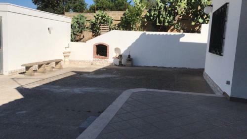Villa Paci Sulle Colline Salentine