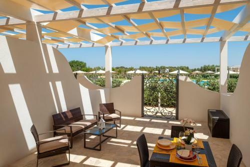 Hotel Tenuta Rocci Cerasoli