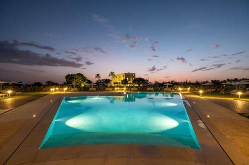 Hotel Tenuta Rocci Cerasoli