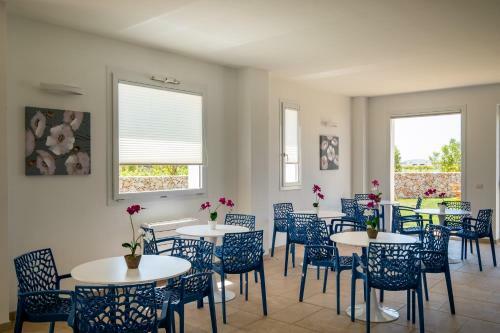 Hotel Tenuta Rocci Cerasoli