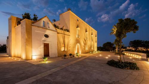 Hotel Tenuta Rocci Cerasoli