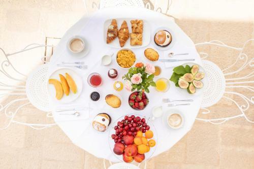 Bed & Breakfast Il Giardino Grande - Dimora In Salento