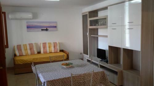 Appartamento Andrea Parghelia