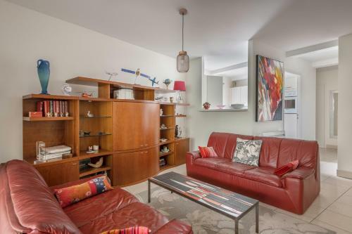 Apartamento Appartement Plein Centre de La Baule