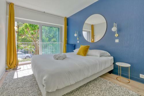 Apartamento Vue Sur Mer La Baule Beno�t