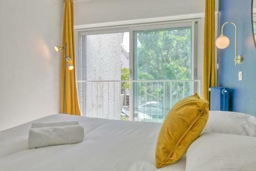 Apartamento Vue Sur Mer La Baule Beno�t