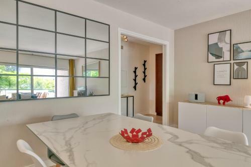Apartamento Vue Sur Mer La Baule Beno�t