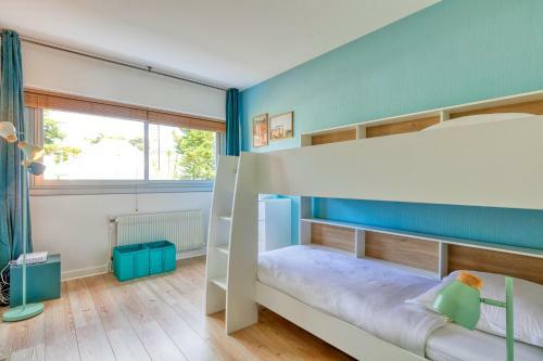 Apartamento Vue Sur Mer La Baule Beno�t