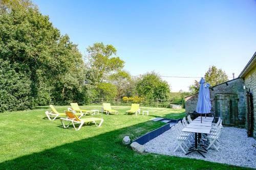 Le Clos Des Ty