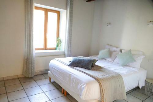 Le Clos Des Ty