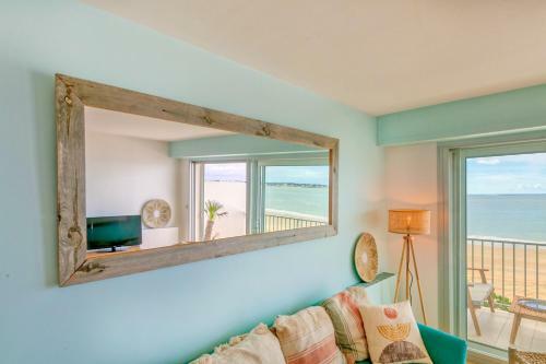 Apartamento Vue Sur Mer La Baule Hydra