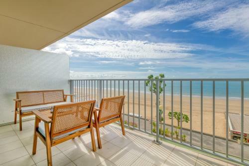 Apartamento Vue Sur Mer La Baule Hydra