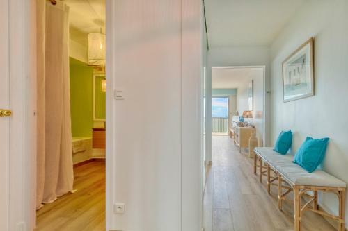 Apartamento Vue Sur Mer La Baule Hydra