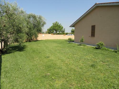 Apartamento Poggio Novello