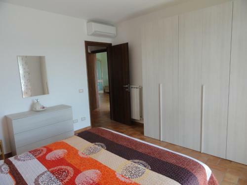 Apartamento Poggio Novello
