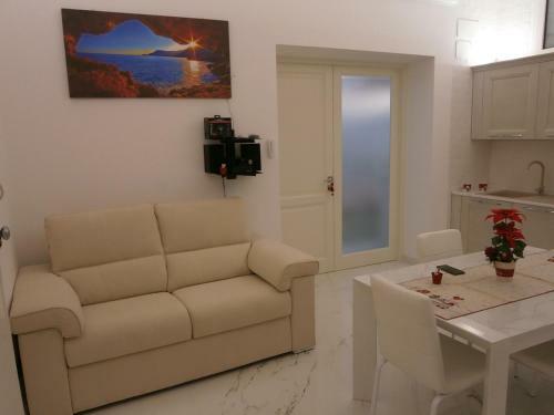 Apartamento Appartamento Senza Tempo