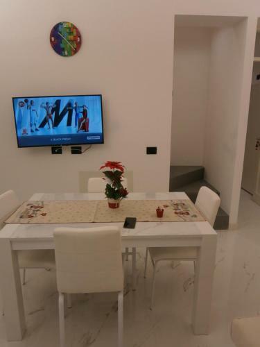 Apartamento Appartamento Senza Tempo