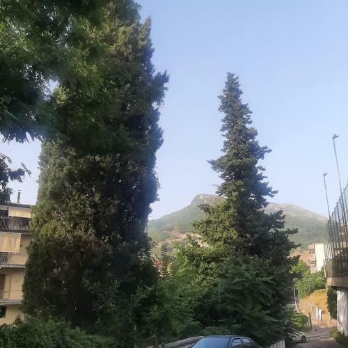 Astra House Relax A 10minuti Da Salerno Centro