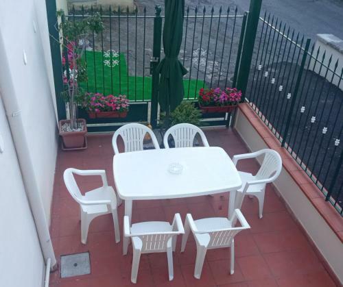 Astra House Relax A 10minuti Da Salerno Centro