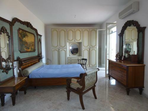 Casa Vacanze Villa Enza
