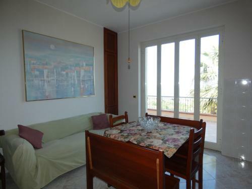 Casa Vacanze Villa Enza