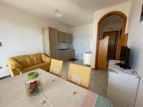 Apartamento Villa Muntiranni