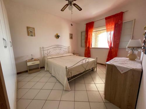 Apartamento Villa Muntiranni