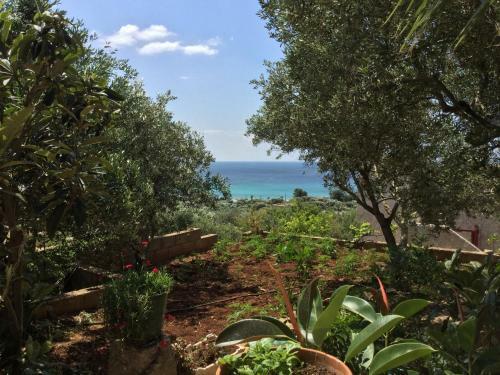 Apartamento Villa Muntiranni