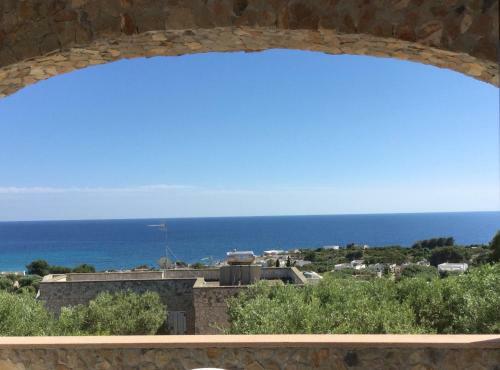 Apartamento Villa Muntiranni