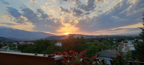 Apartamento La Magnolia