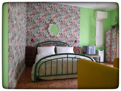 Apartamento Vm Lovati