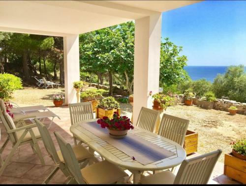 Apartamento Villa Orlando