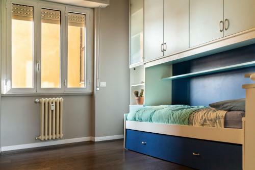 La Preziosa Apartment
