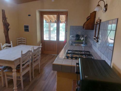 Apartamento Casa Vacanze