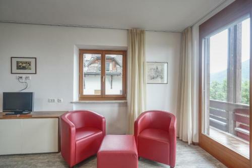 Hostal Exzelent Berna Mountain Residence