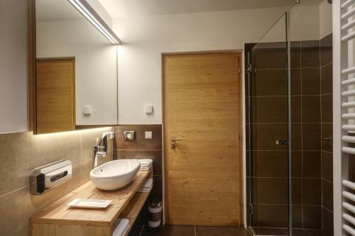 Hostal Exzelent Berna Mountain Residence