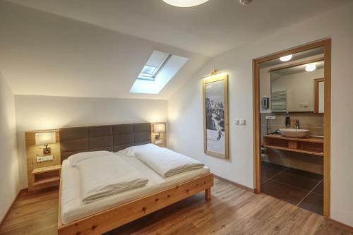 Hostal Exzelent Berna Mountain Residence