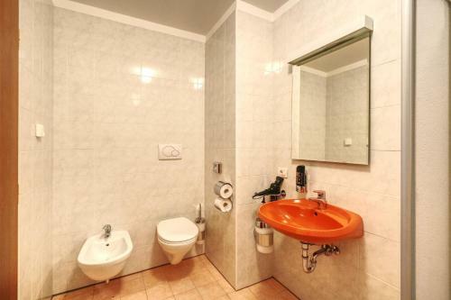 Hostal Exzelent Berna Mountain Residence
