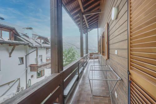 Hostal Exzelent Berna Mountain Residence