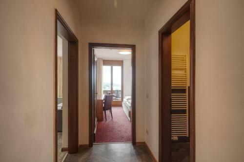Hostal Exzelent Berna Mountain Residence