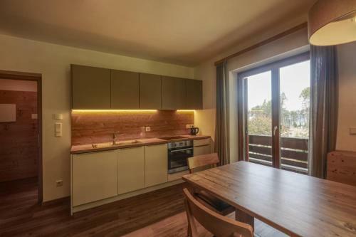 Hostal Exzelent Berna Mountain Residence