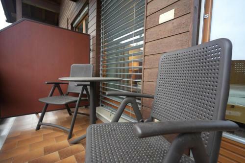 Hostal Exzelent Berna Mountain Residence