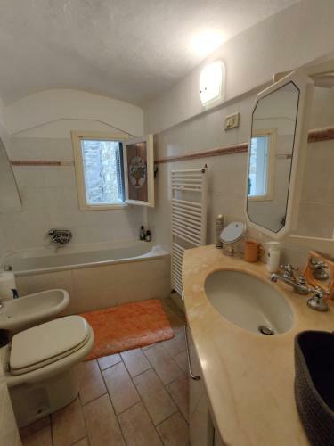 Apartamento Casa Del Gufo