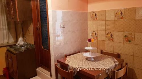 Apartamento Casa Lory