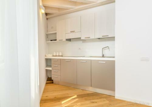 Apartamento Palazzo Chimelli