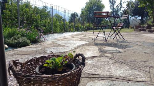 Apartamento Casa Vacanza L'infinito