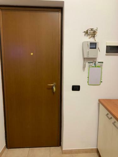 Apartamento A Casa Di Alice Str. M. D'azeglio
