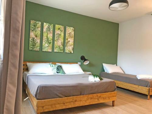 Apartamento Gramsci Residence