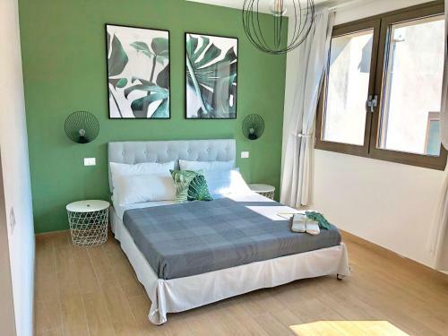 Apartamento Gramsci Residence